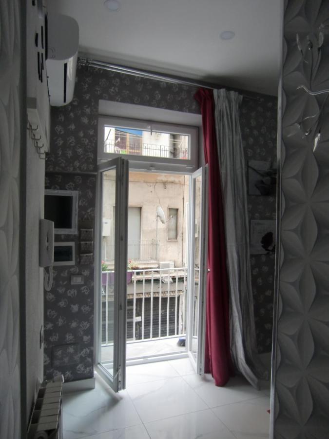 Guesthouse Aaron2 Naples Exterior photo